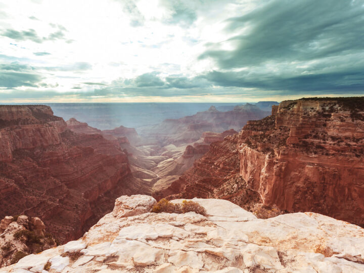 Grand-Canyon-National-Park