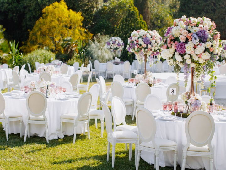decorated-tables-for-outdoor-wedding-celebration