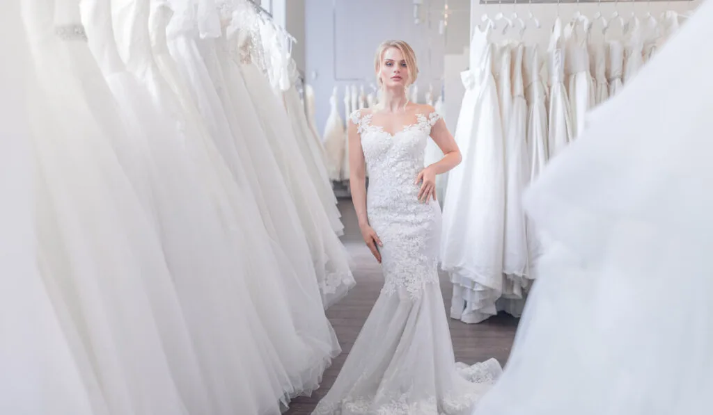 Bridal dresses, wedding dresses, lace
